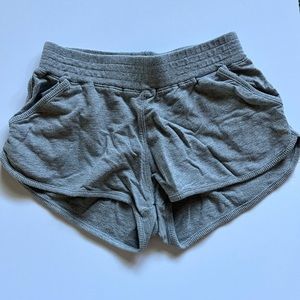 FreePeople Movement Casual Shorts